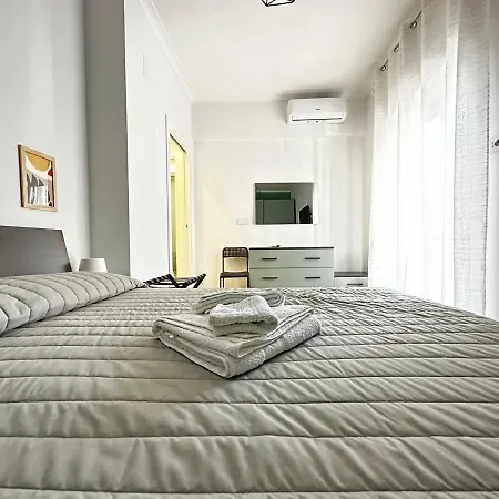 Martini 66 * Nápoly