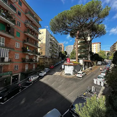 Martini 66 * Nápoly