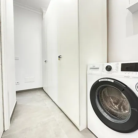 Apartman Martini 66 Nápoly