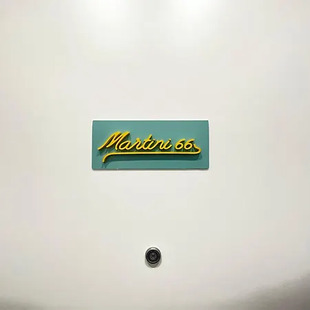 Martini 66