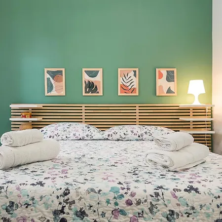 Apartamento Martini 66 *