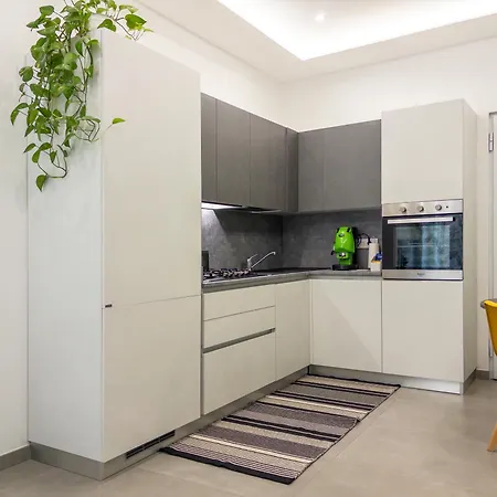 Apartman Martini 66 *