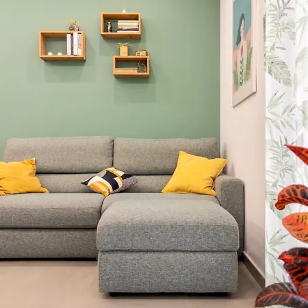 Apartamento Martini 66