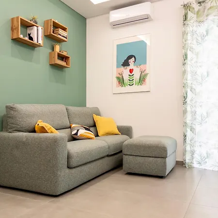 Apartamento Martini 66