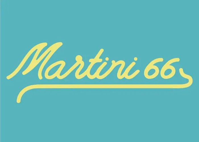 Appartement Martini 66