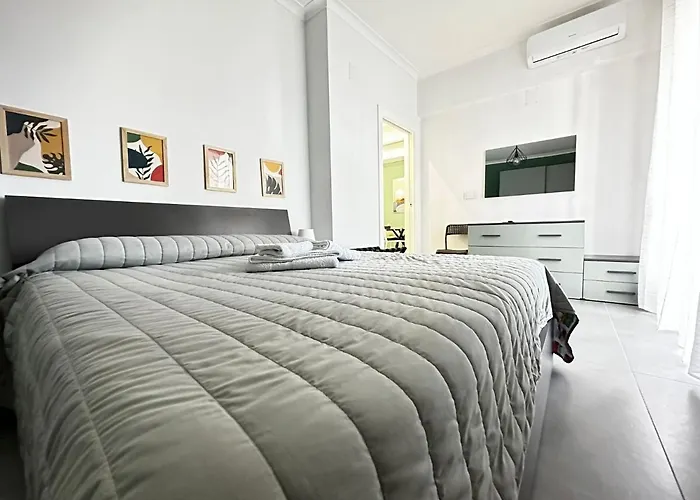 Appartement Martini 66 Naples