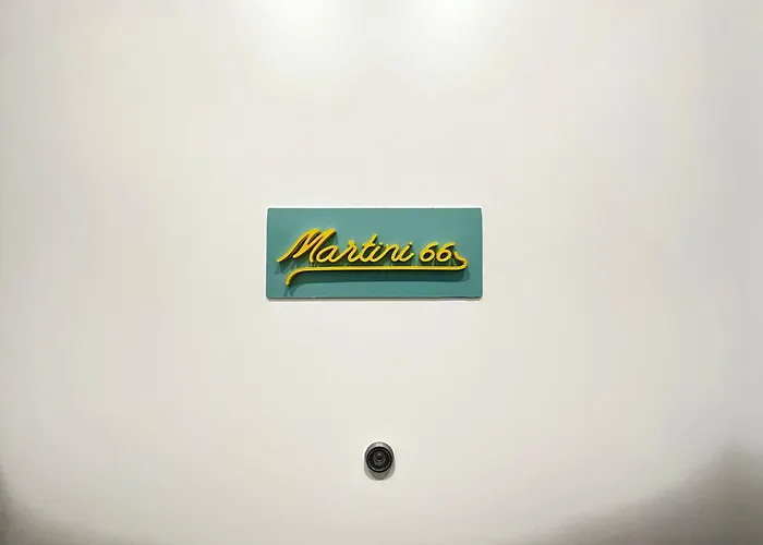 Martini 66