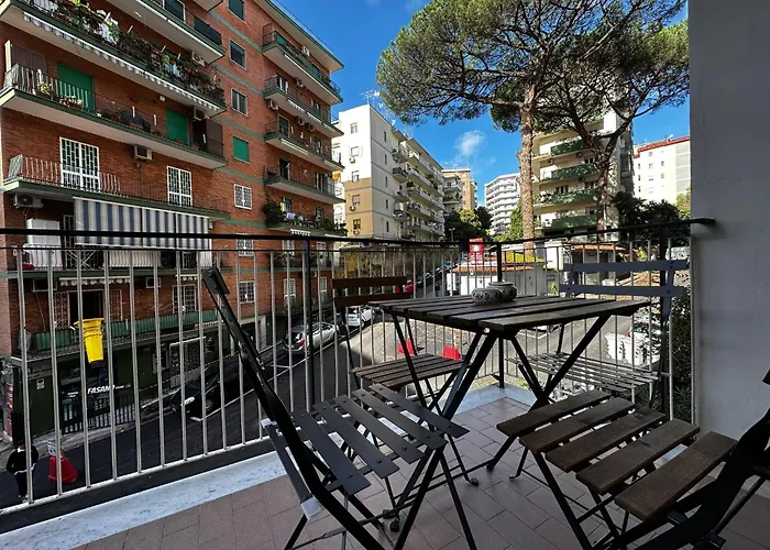 Appartement Martini 66