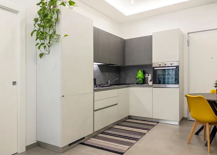 Appartement Martini 66 *