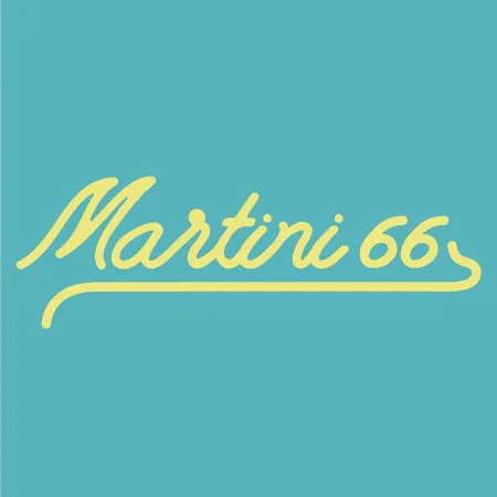 Apartamento Martini 66