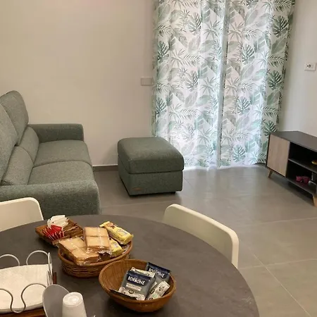 Martini 66 Apartment Naples
