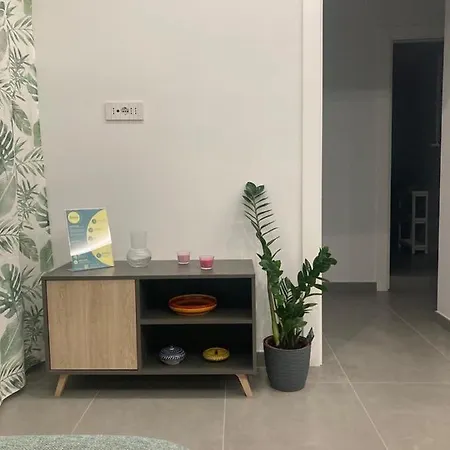 Apartment Martini 66 Naples