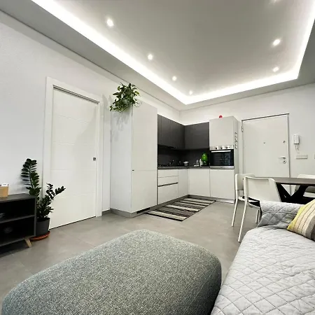 Apartment Martini 66 Naples
