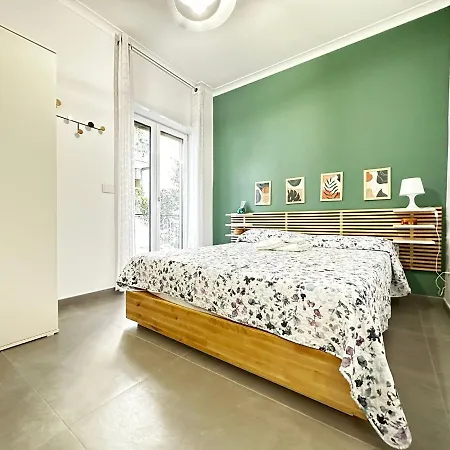 Martini 66 Apartment