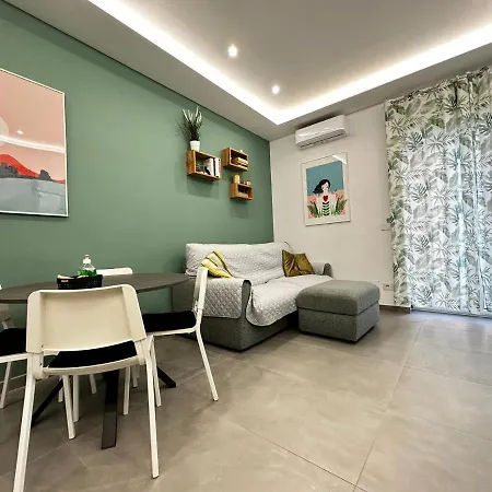 Apartment Martini 66 Naples