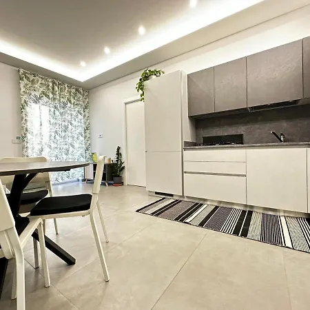 Apartment Martini 66 *
