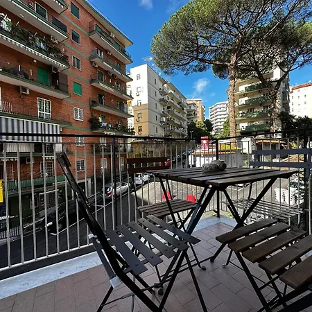 Apartment Martini 66