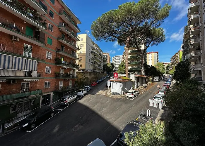 Martini 66 * Napoli