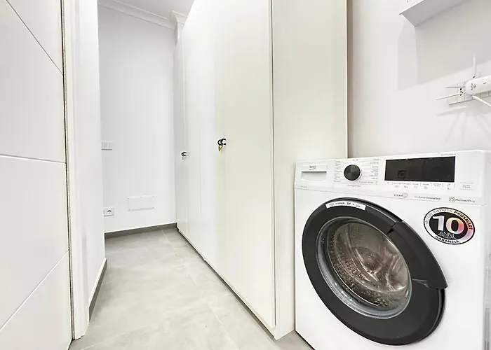 公寓 Martini 66 那不勒斯