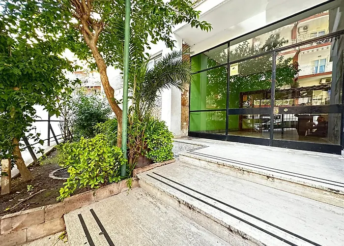 Martini 66 公寓 那不勒斯