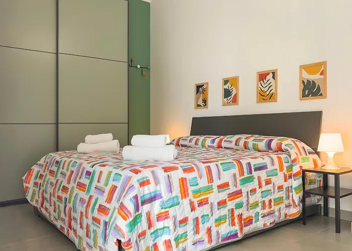 Martini 66 那不勒斯