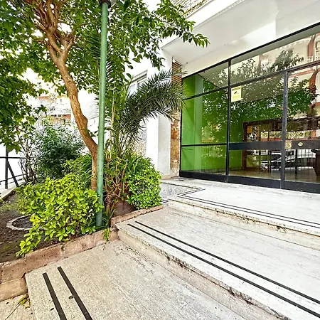 Martini 66 アパート ナポリ